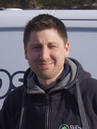 Daniel Eriksson1